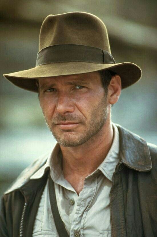 Foto de Harrison Ford