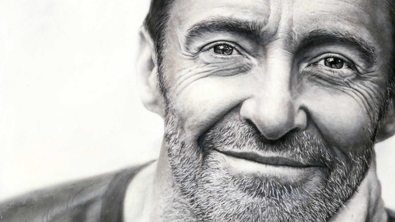 Foto de Hugh Jackman