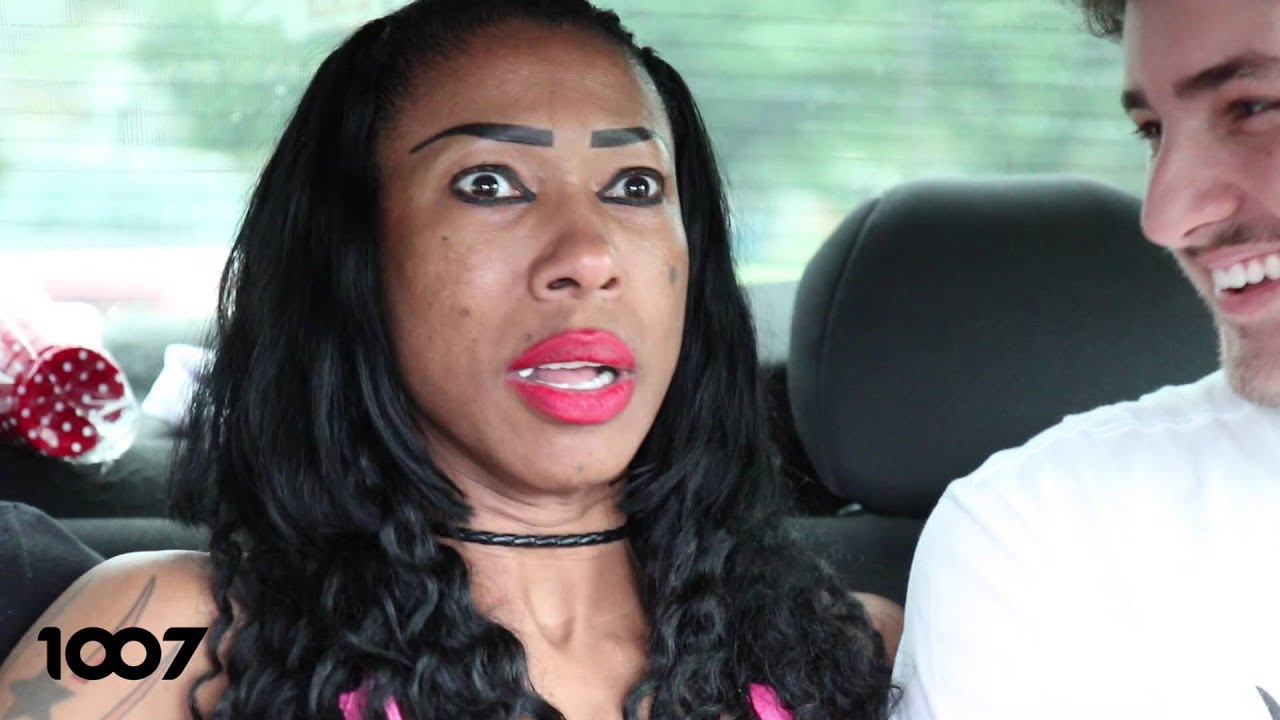 Foto de Inês Brasil