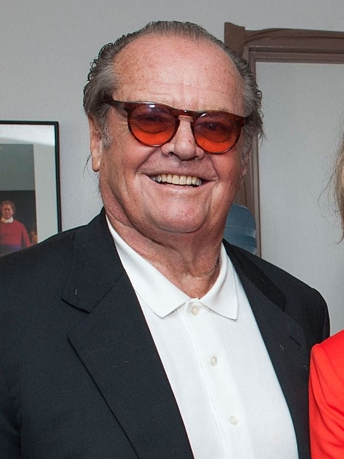 Foto de Jack Nicholson