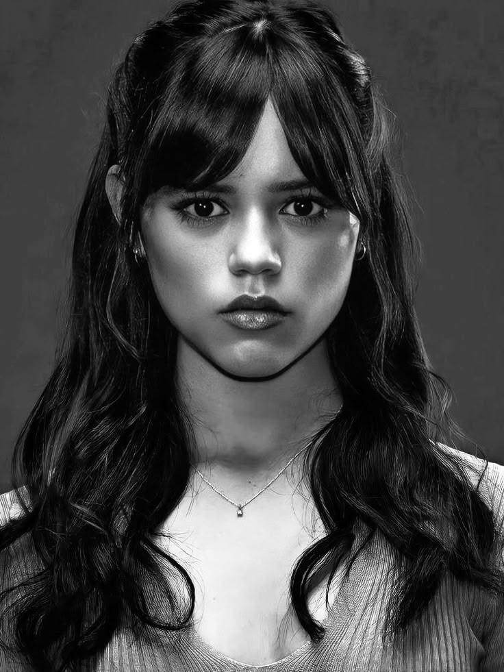 Foto de Jenna Ortega