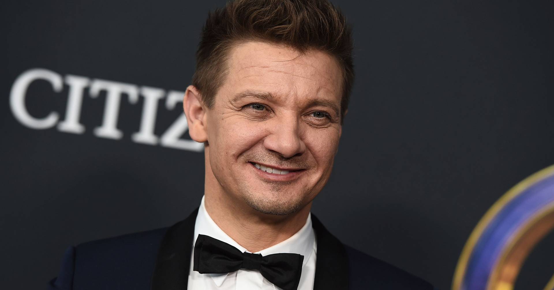 Foto de Jeremy Renner