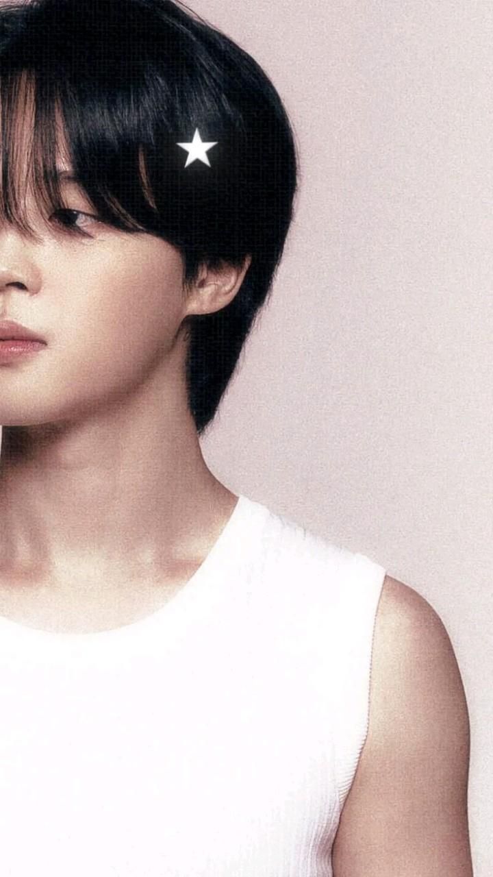 Foto de Jimin