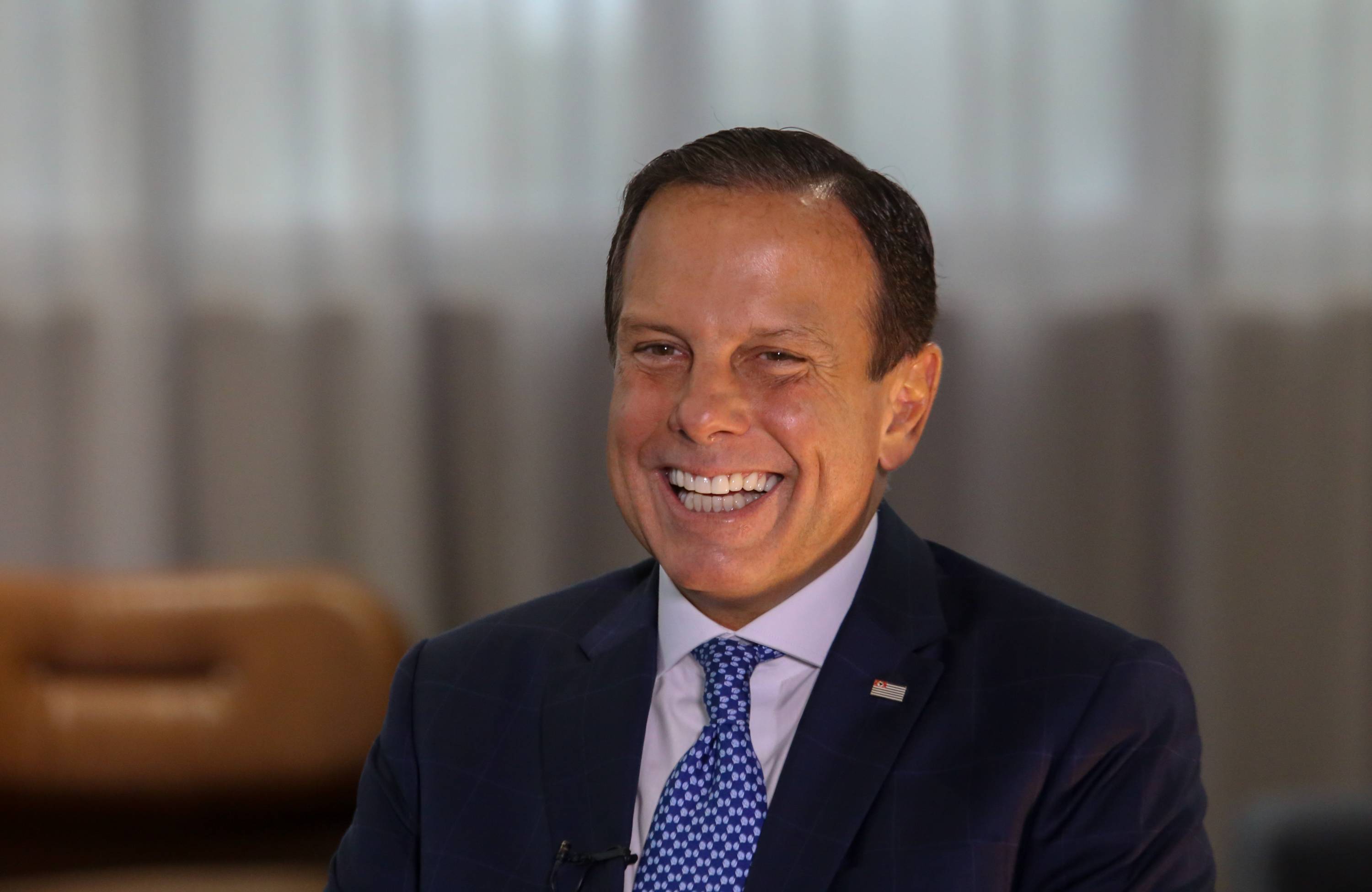 Foto de João Doria