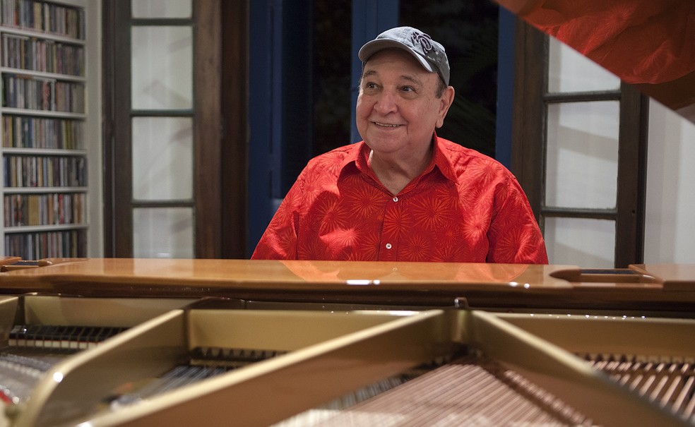 Foto de João Gilberto