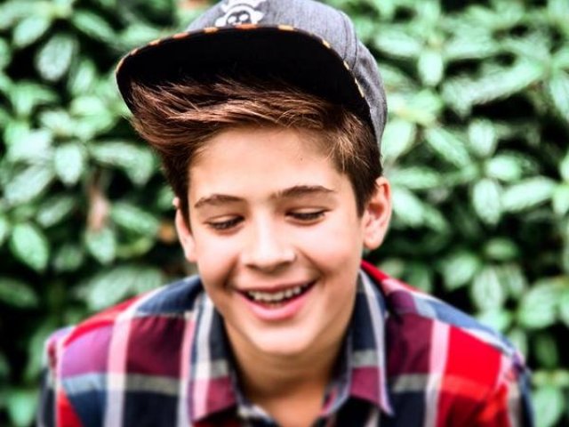 Foto de João Guilherme