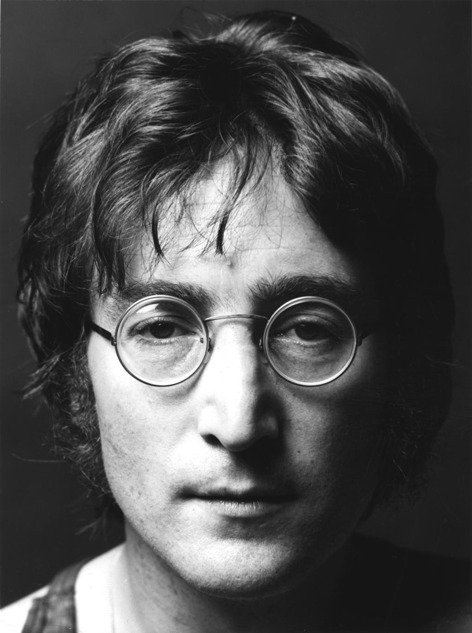 Foto de John Lennon