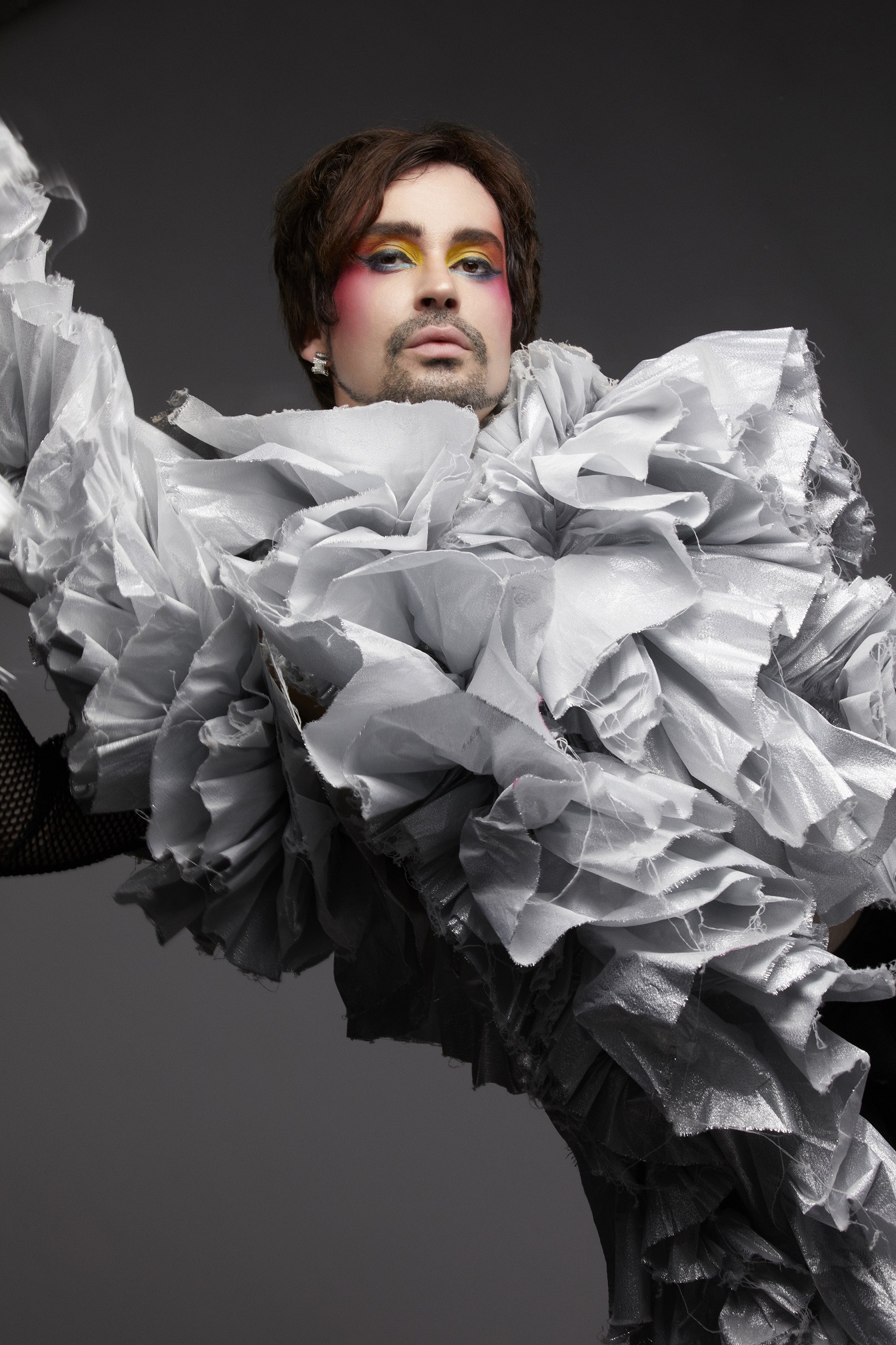 Foto de Johnny Hooker