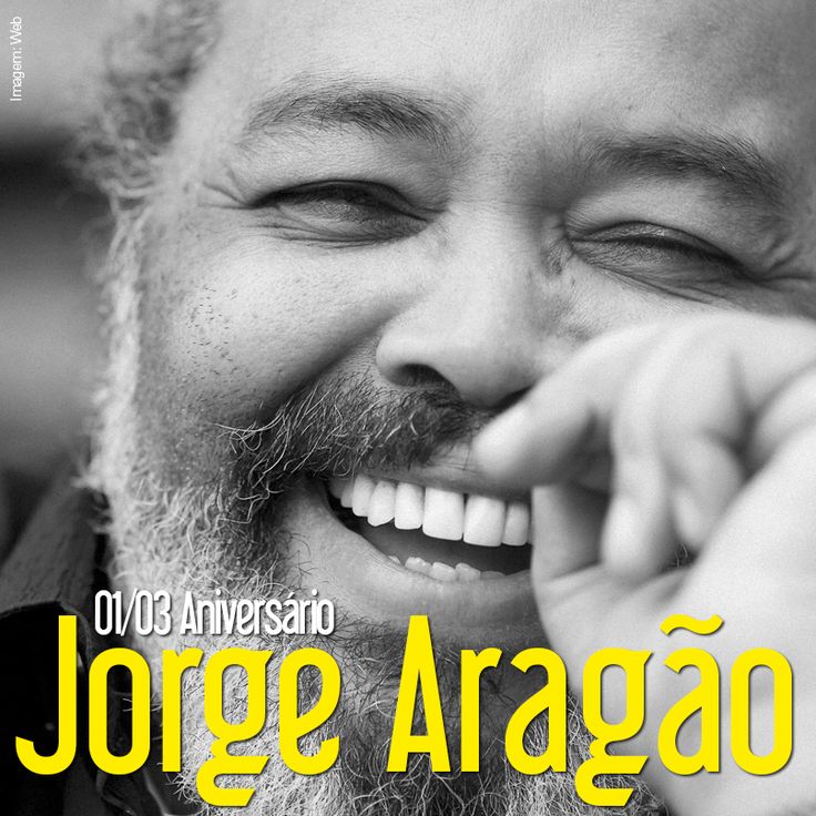 Foto de Jorge Aragão