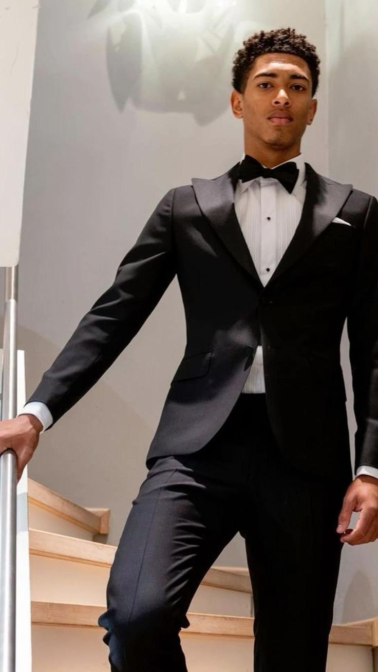 Foto de Jude Bellingham