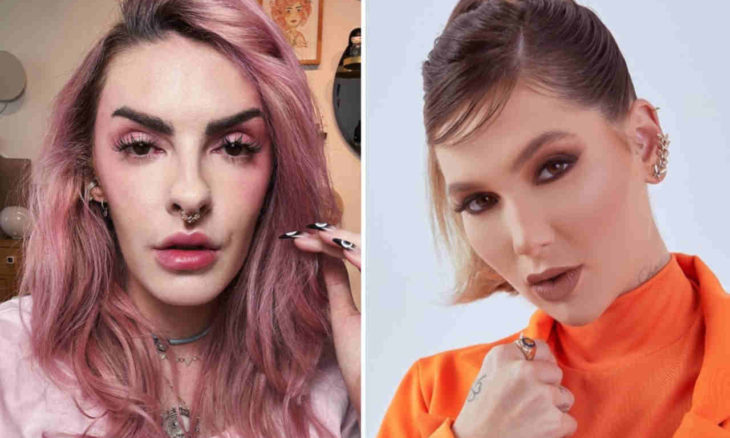 Foto de Karen Bachini