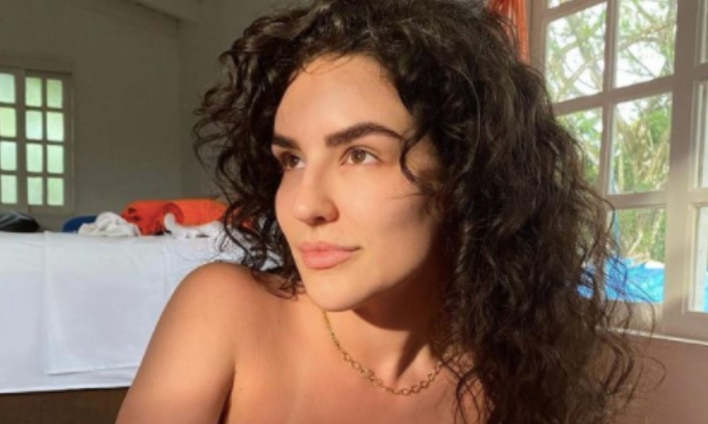 Foto de Kéfera Buchmann