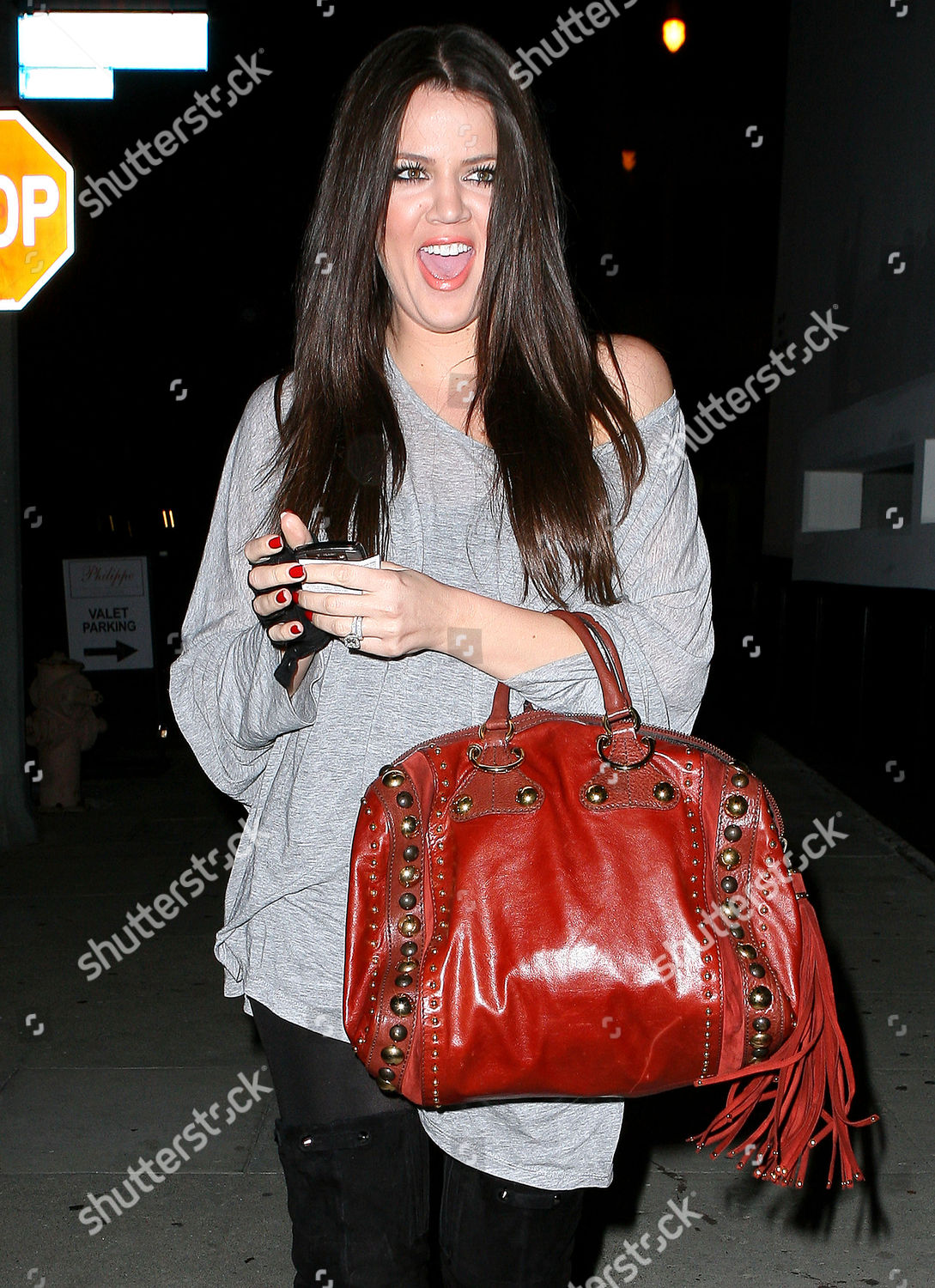 Foto de Khloe Kardashian