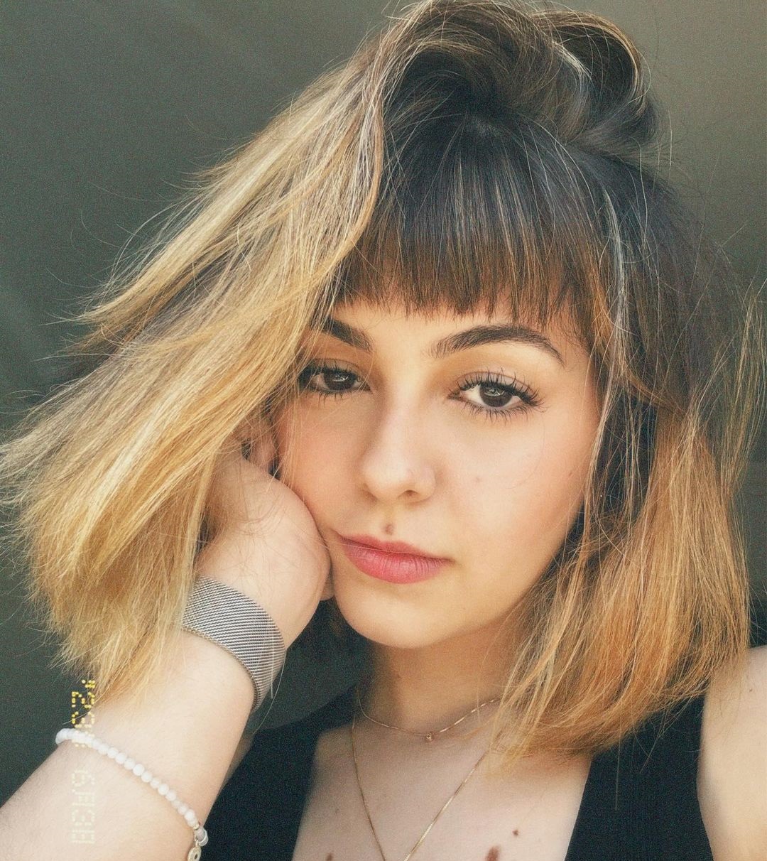 Foto de Klára Castanho