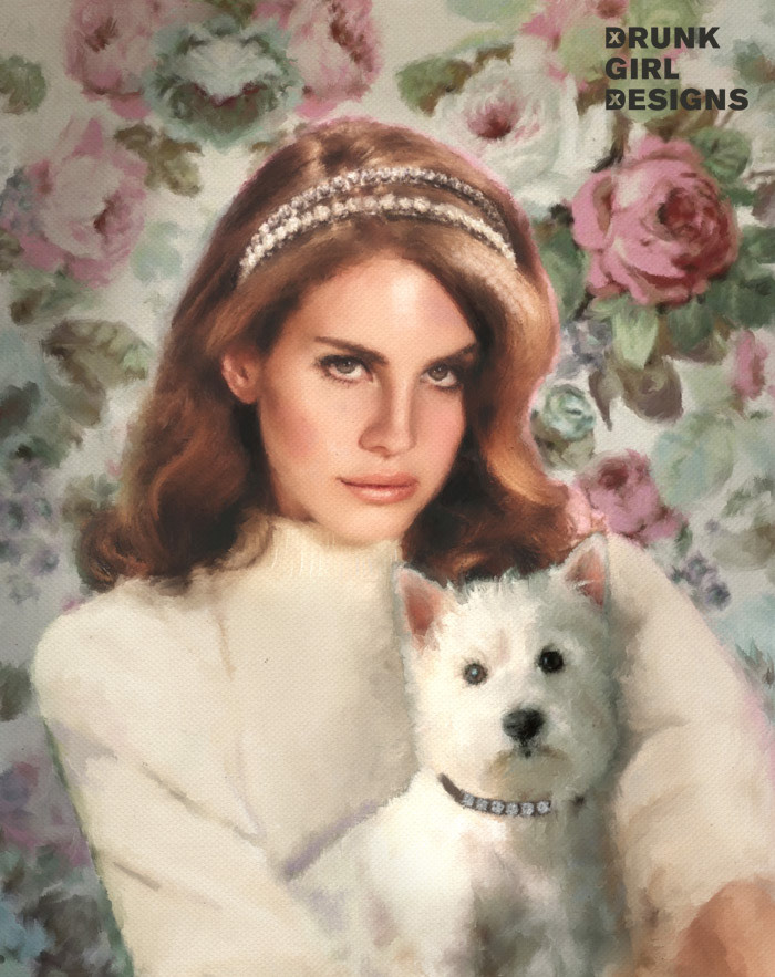 Foto de Lana Del Rey