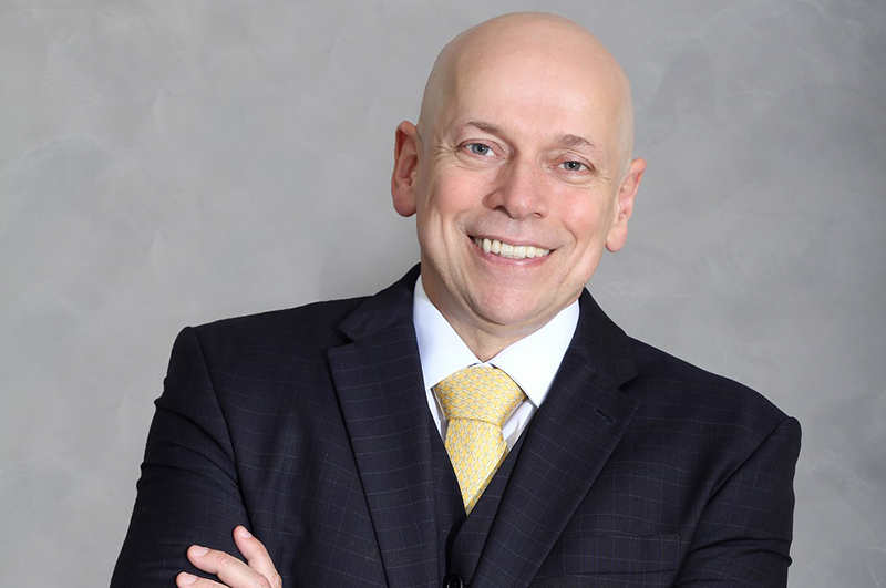 Foto de Leandro Karnal