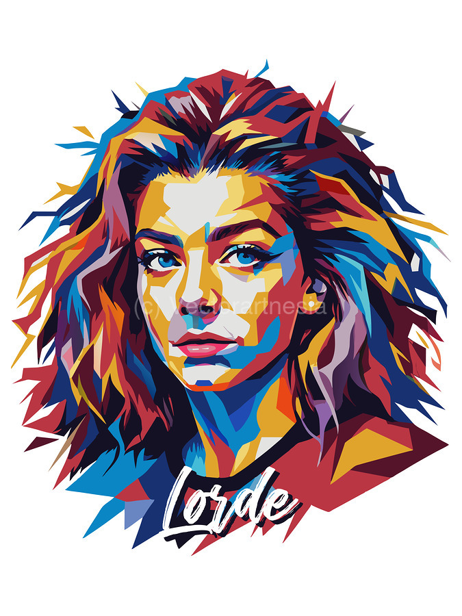 Foto de Lorde