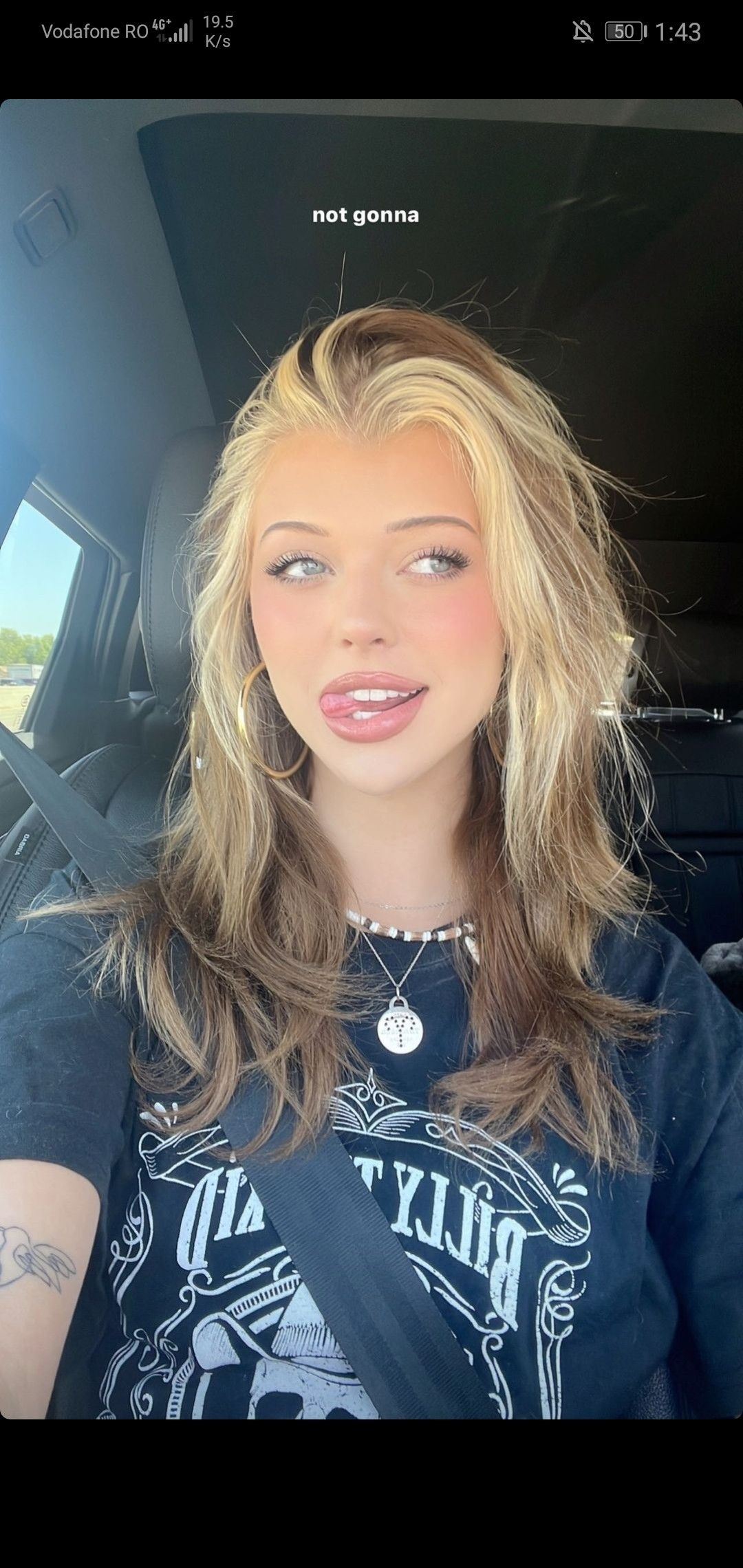 Foto de Loren Gray