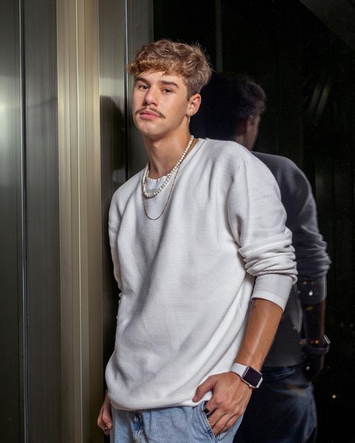 Foto de Lucca Maciel