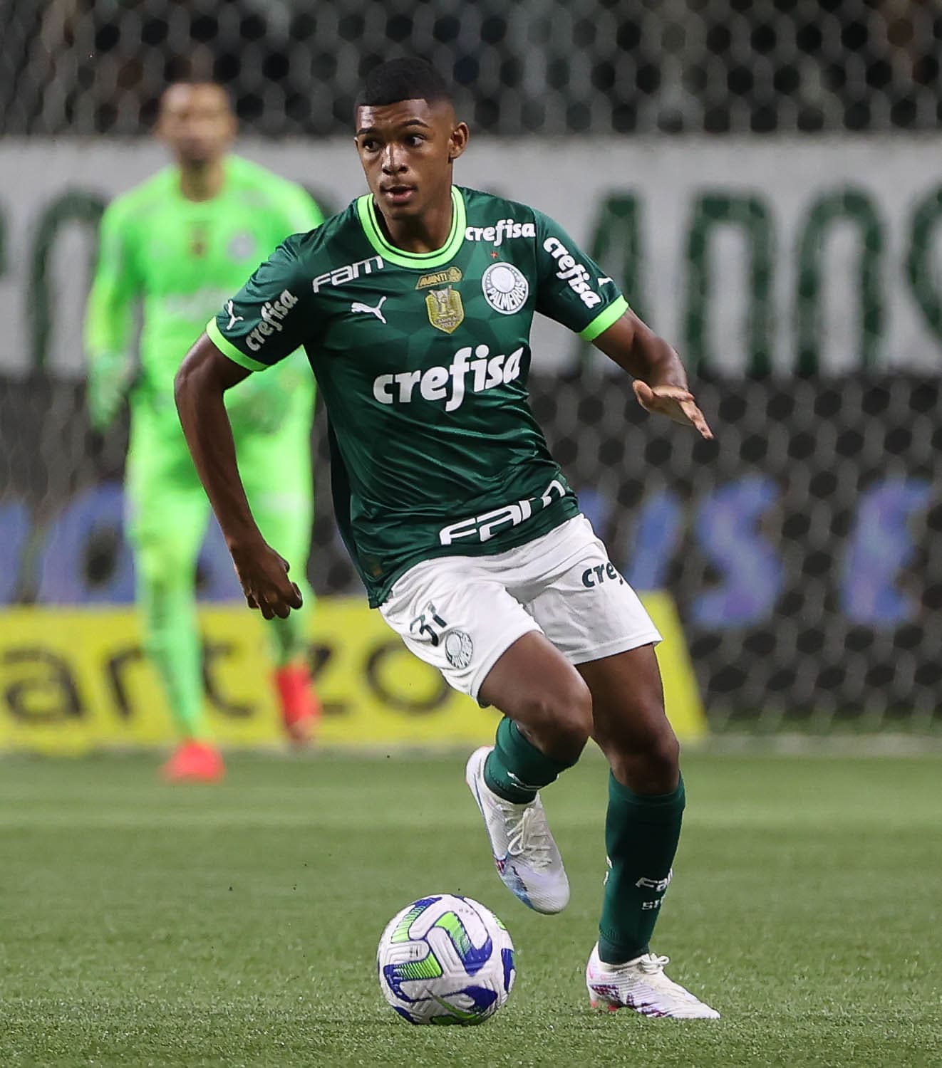 Foto de Luis Guilherme