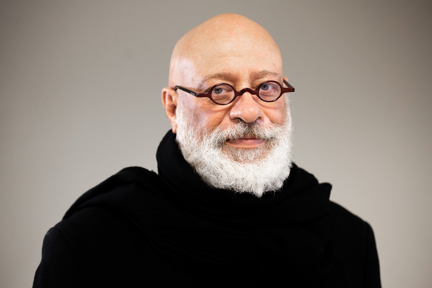 Foto de Luiz Felipe Pondé