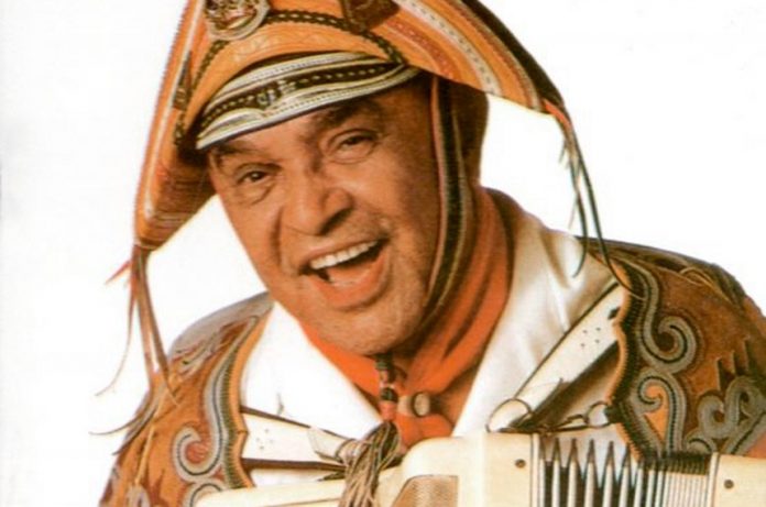 Foto de Luiz Gonzaga