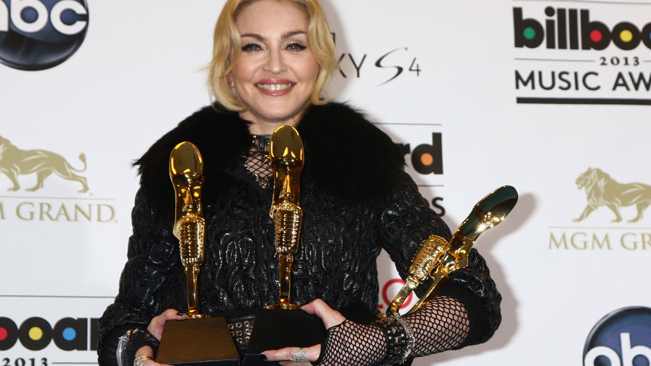 Foto de Madonna