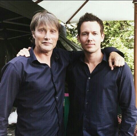 Foto de Mads Mikkelsen