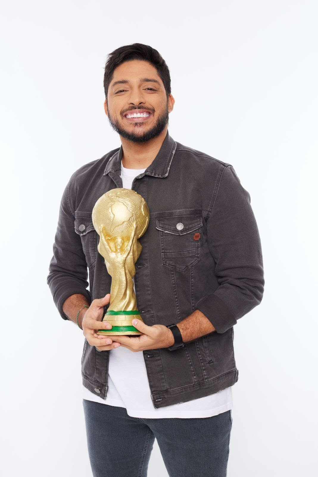 Foto de Magno Navarro