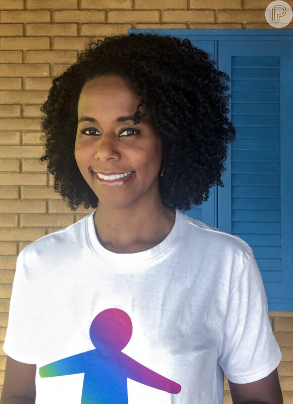 Foto de Maju Coutinho