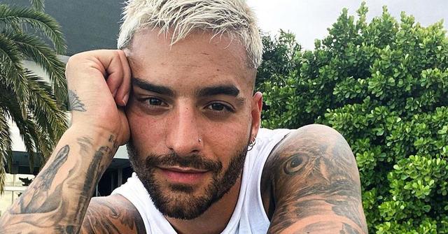 Foto de Maluma