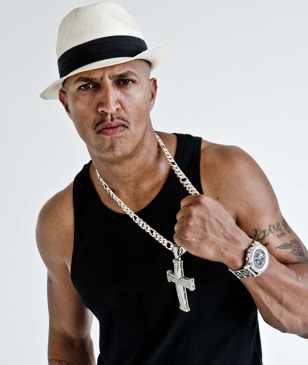 Foto de Mano Brown