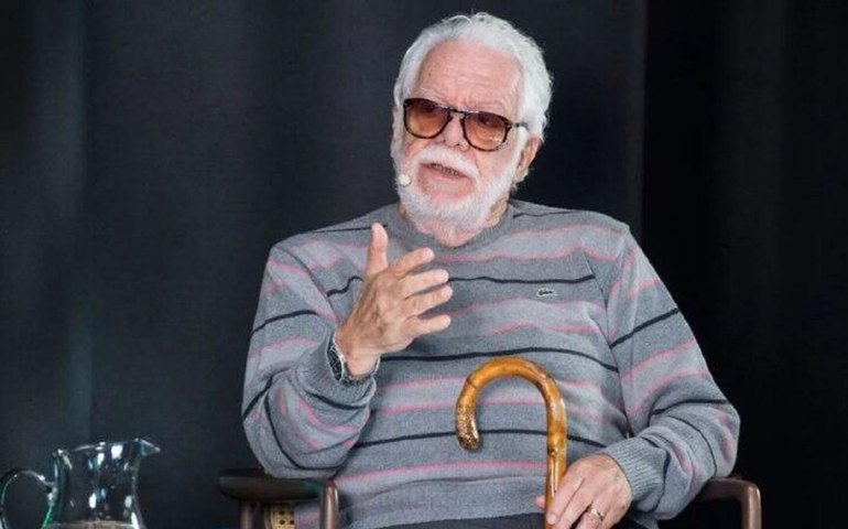 Foto de Manoel Carlos