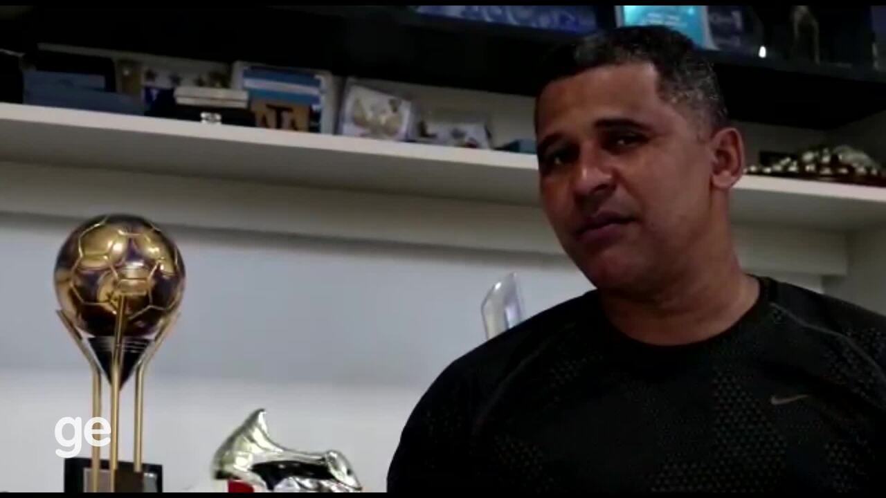 Foto de Manoel Tobias