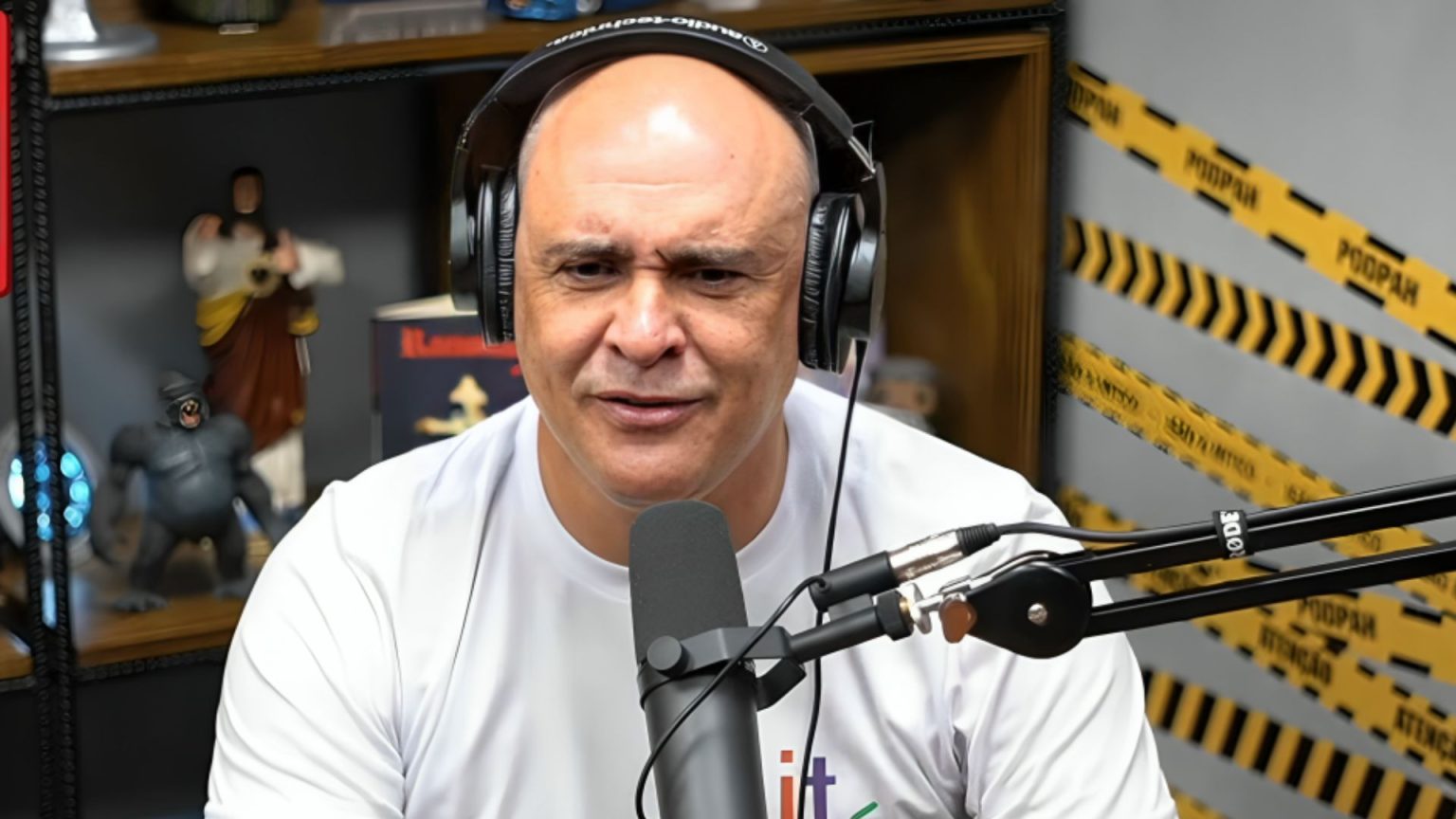 Foto de Marcos (Goleiro)