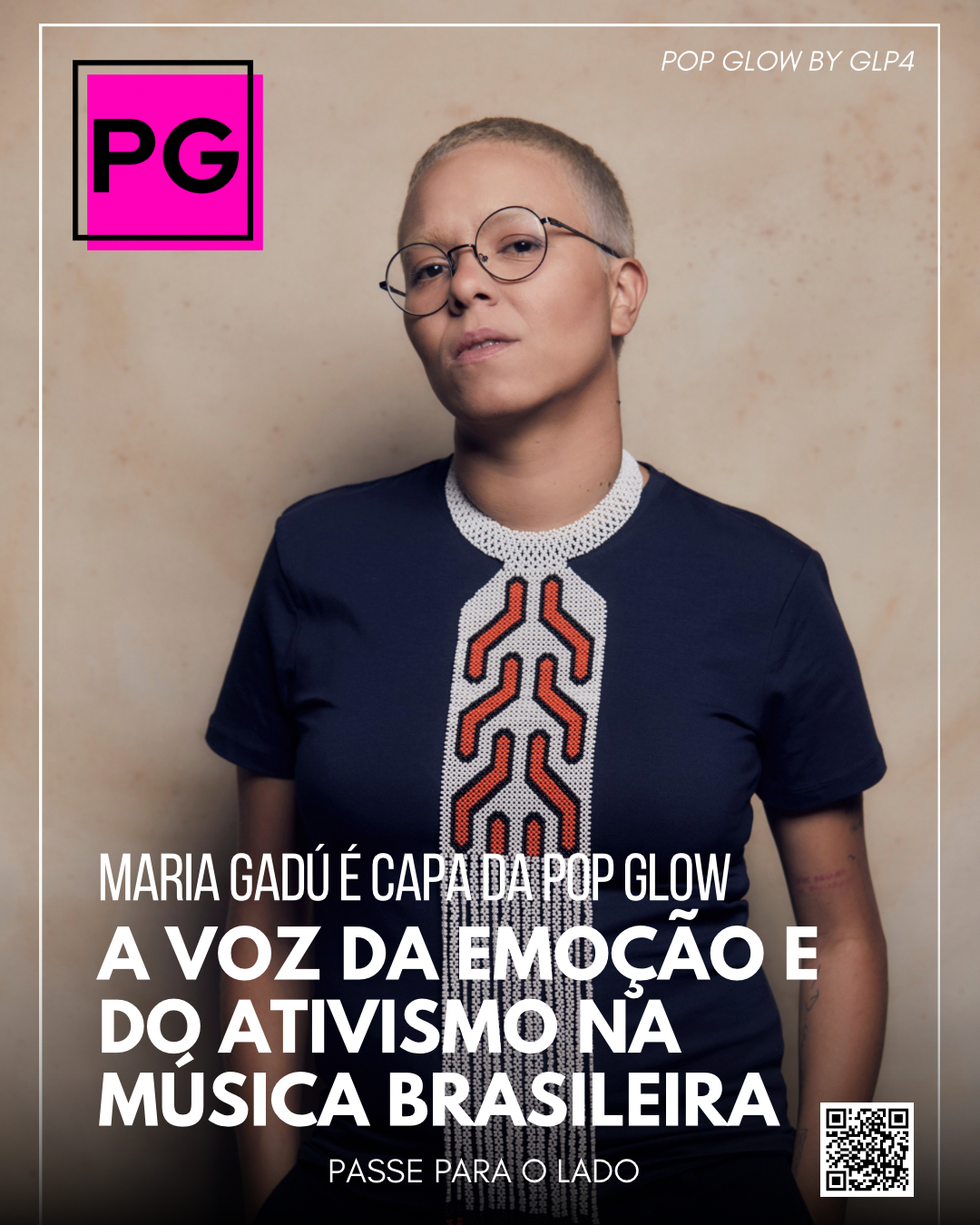 Foto de Maria Gadú