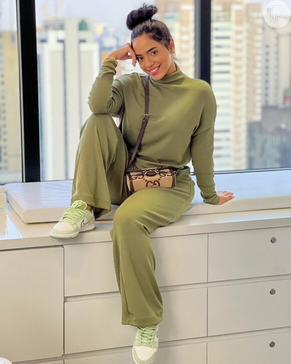 Foto de Mariely Santos