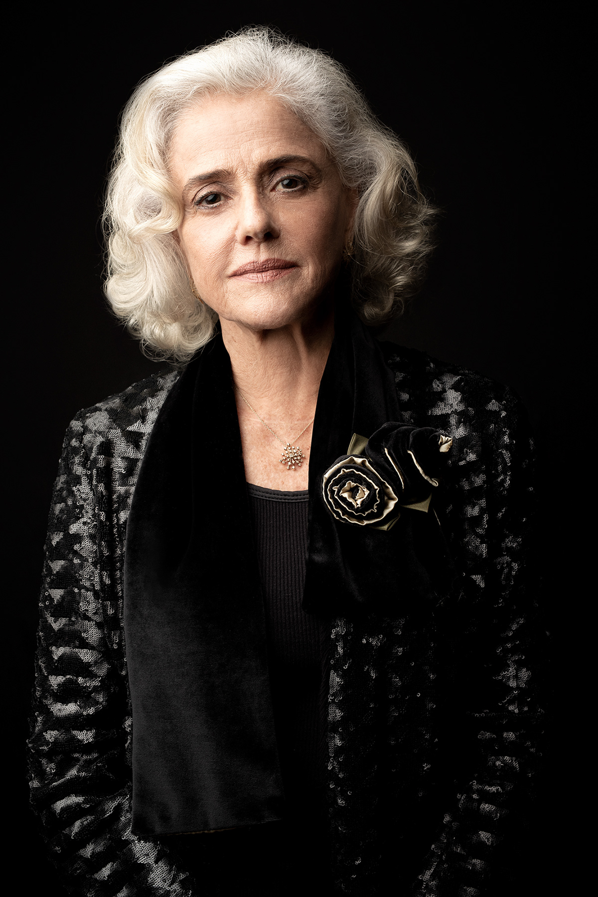 Foto de Marieta Severo