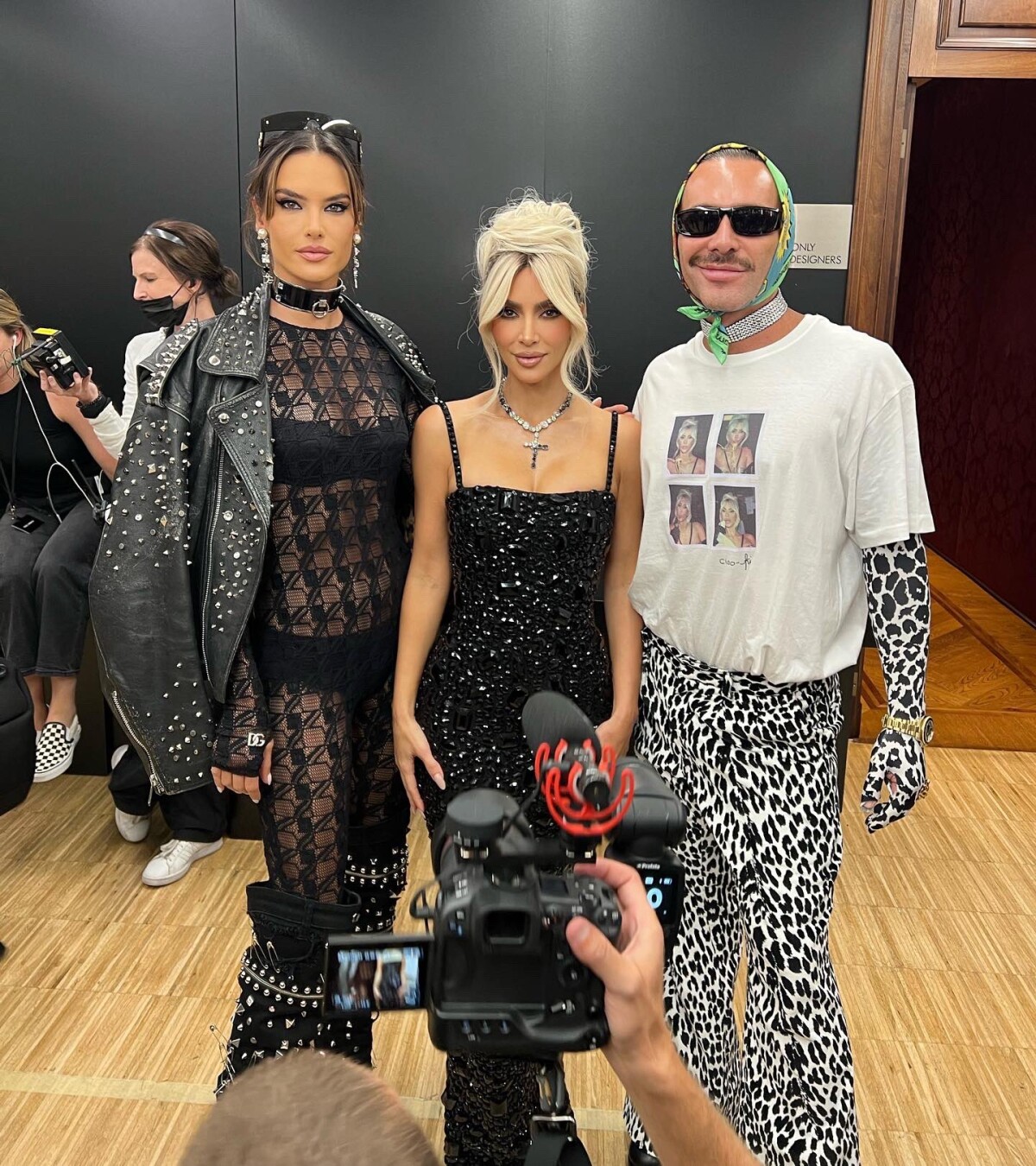 Foto de Matheus Mazzafera