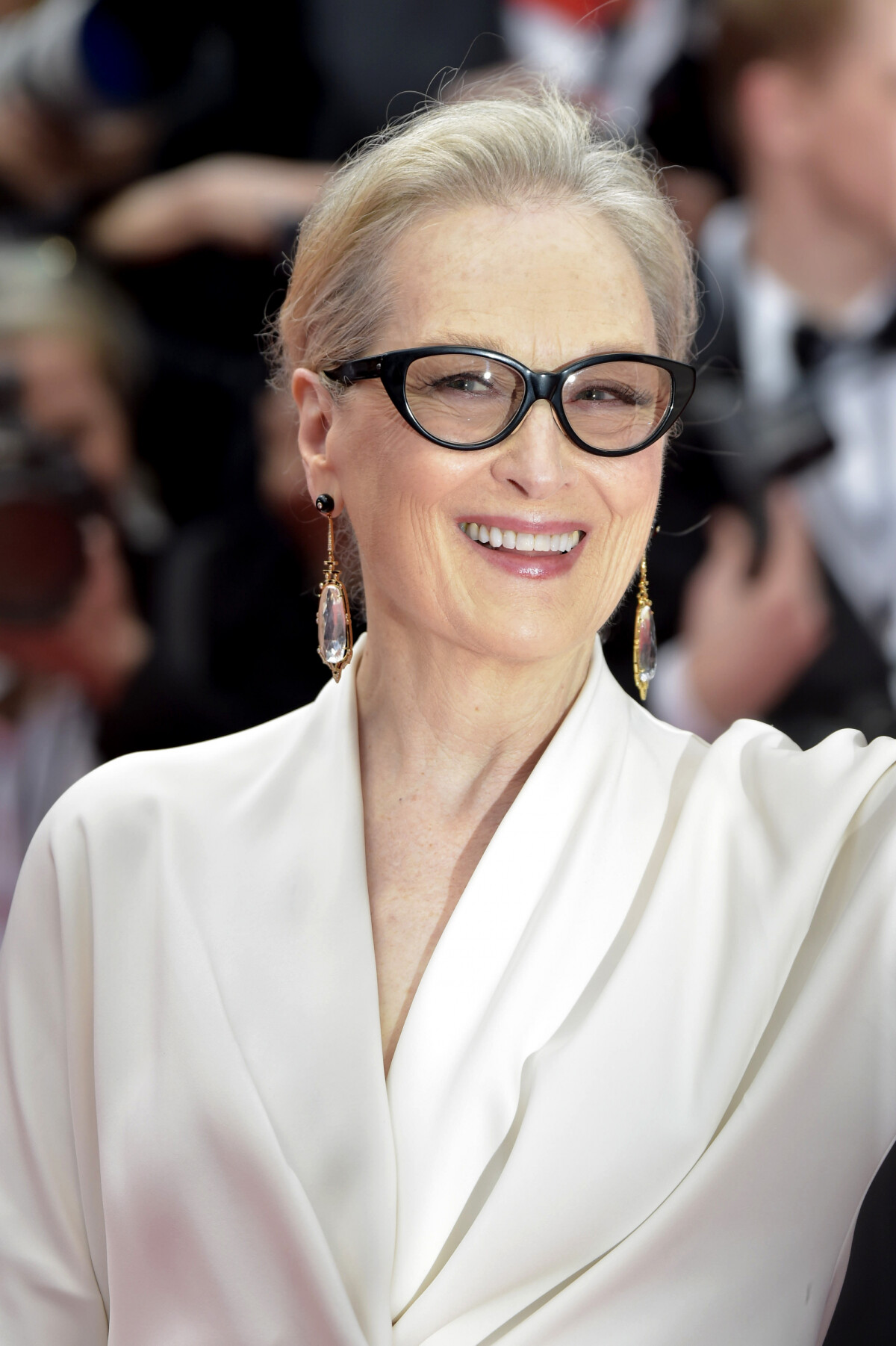 Foto de Meryl Streep