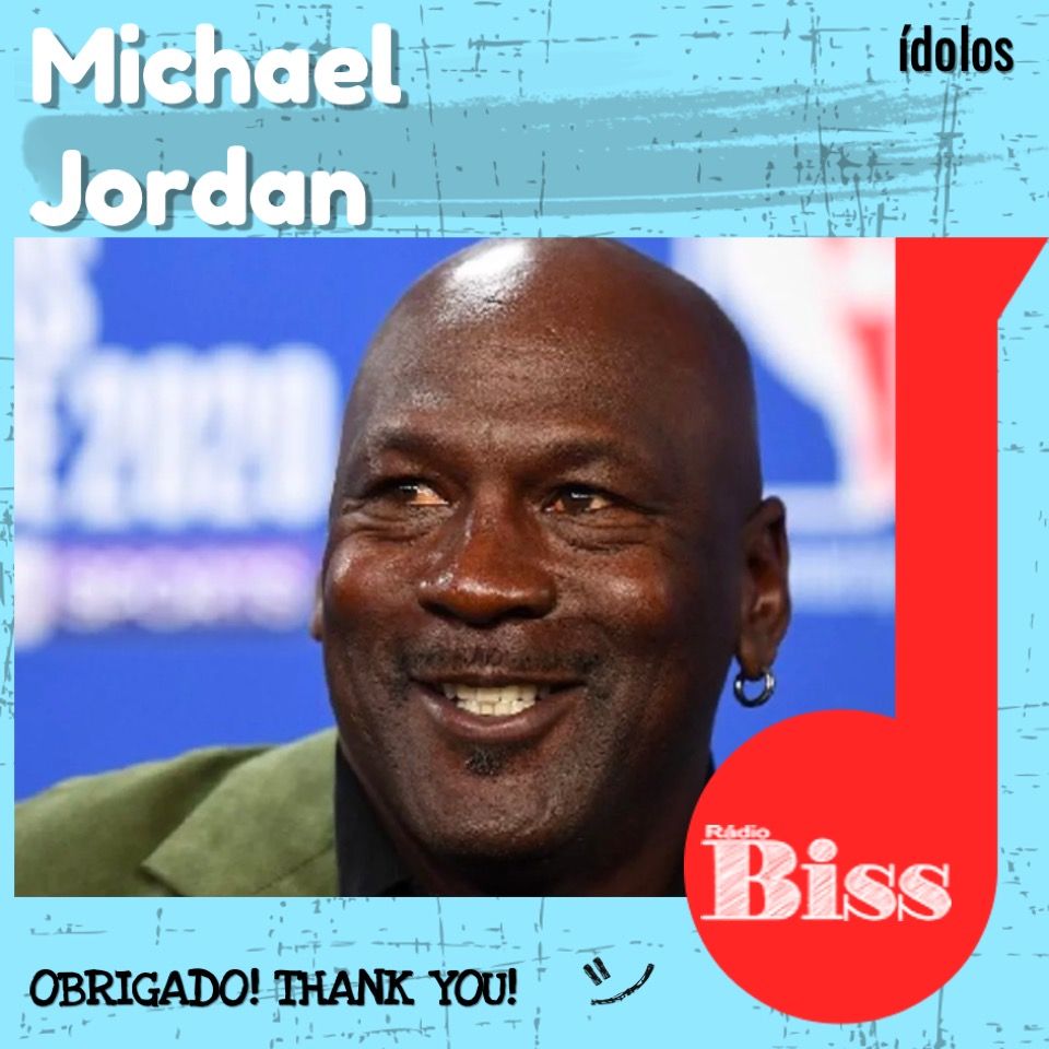 Foto de Michael Jordan