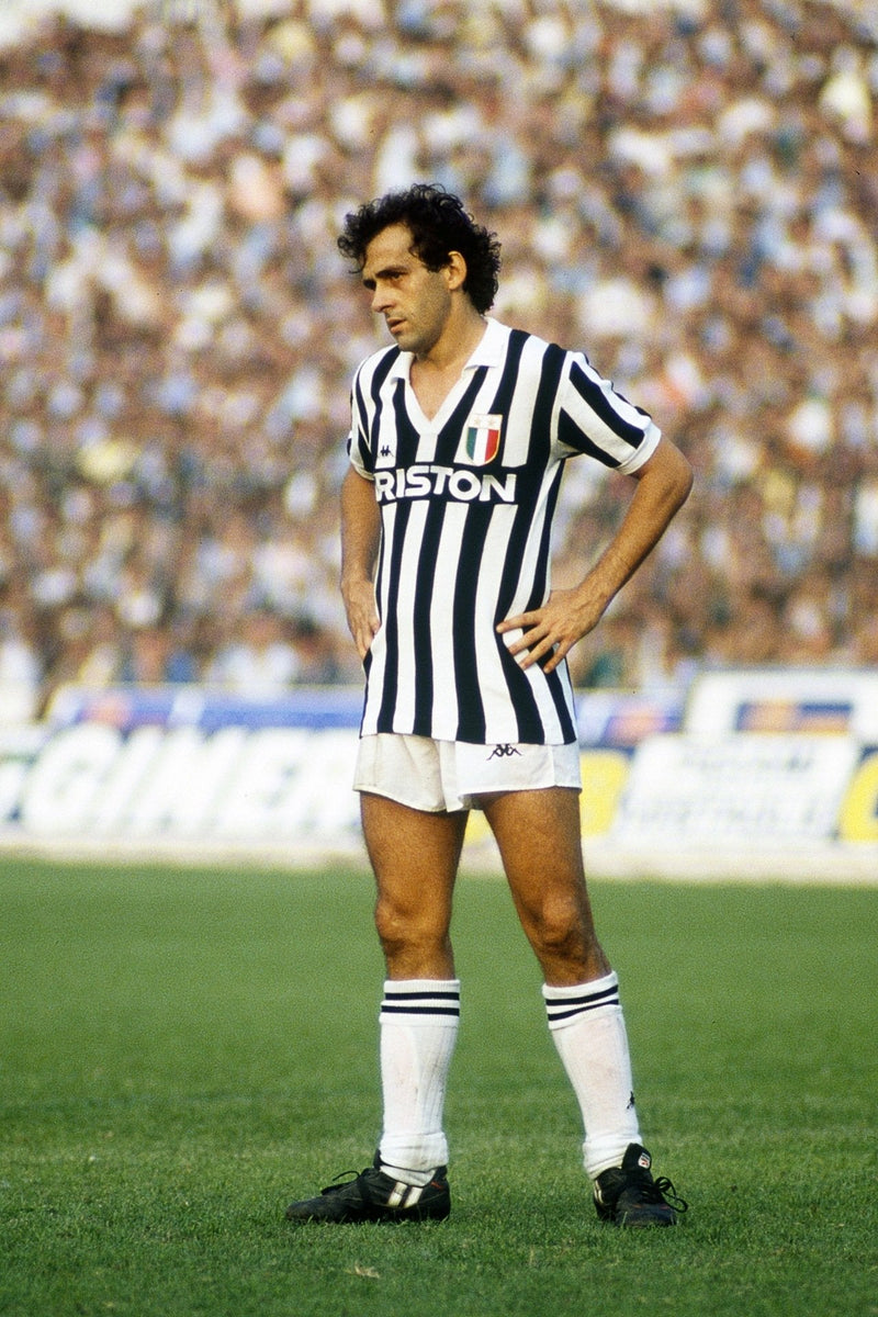 Foto de Michel Platini