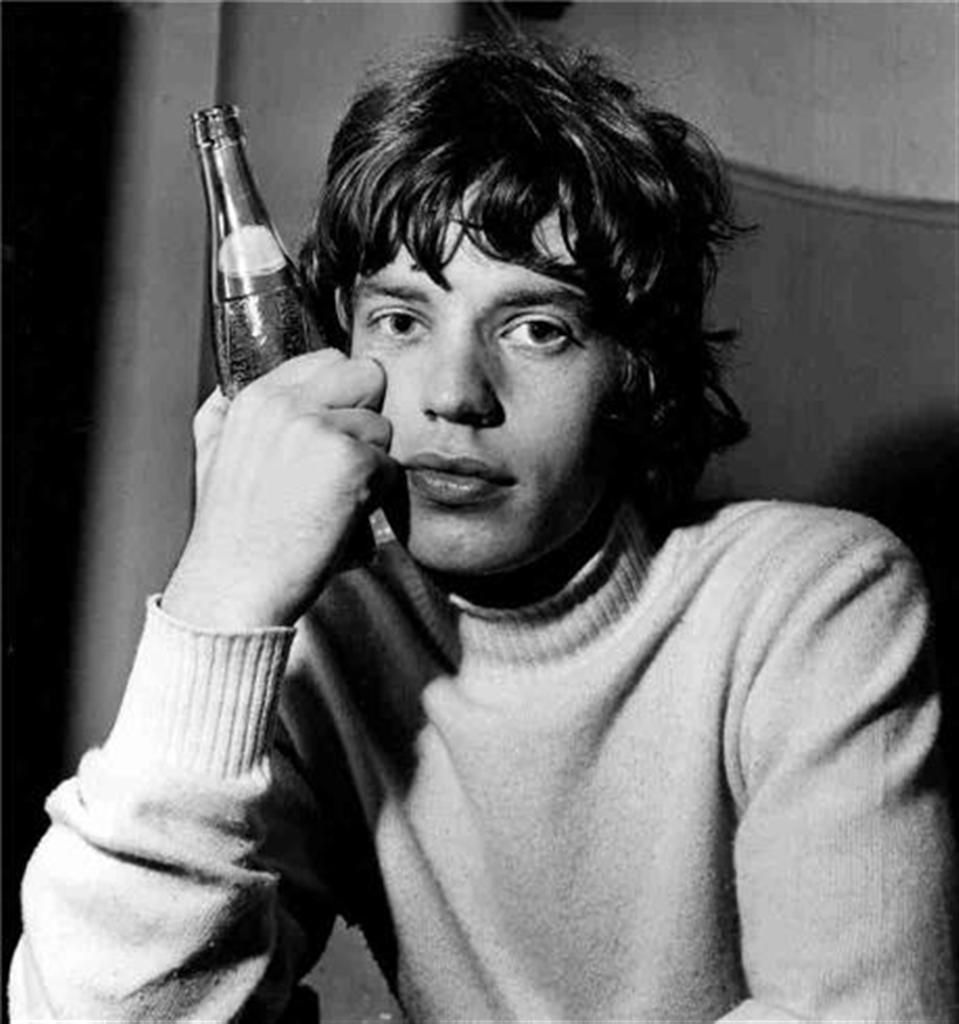 Foto de Mick Jagger