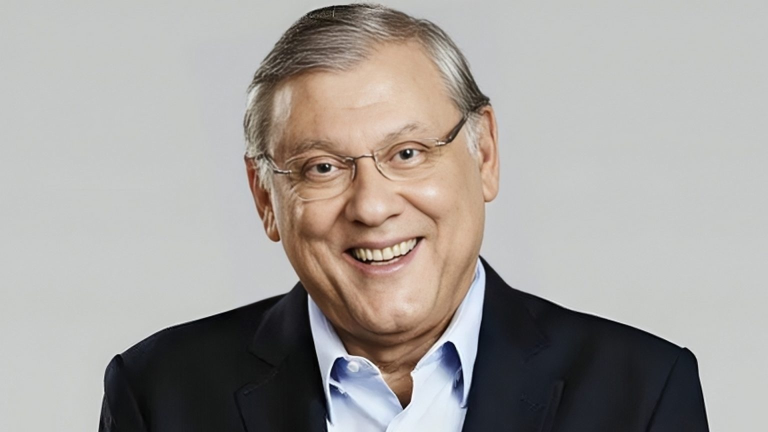 Foto de Milton Neves