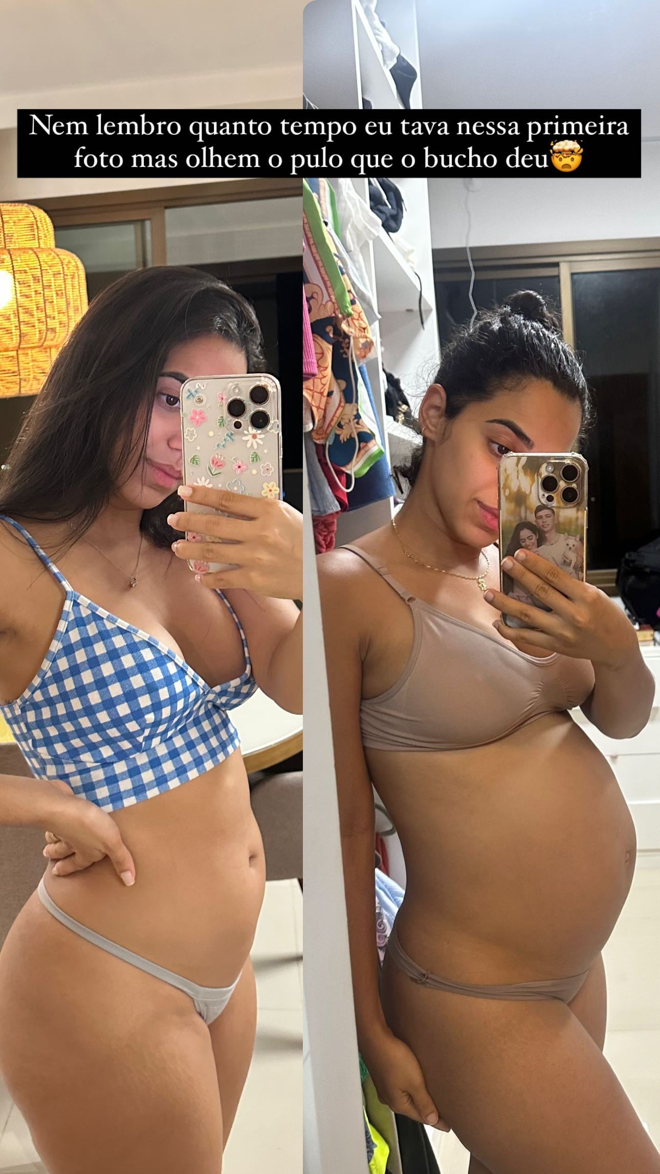 Foto de Mirella Santos