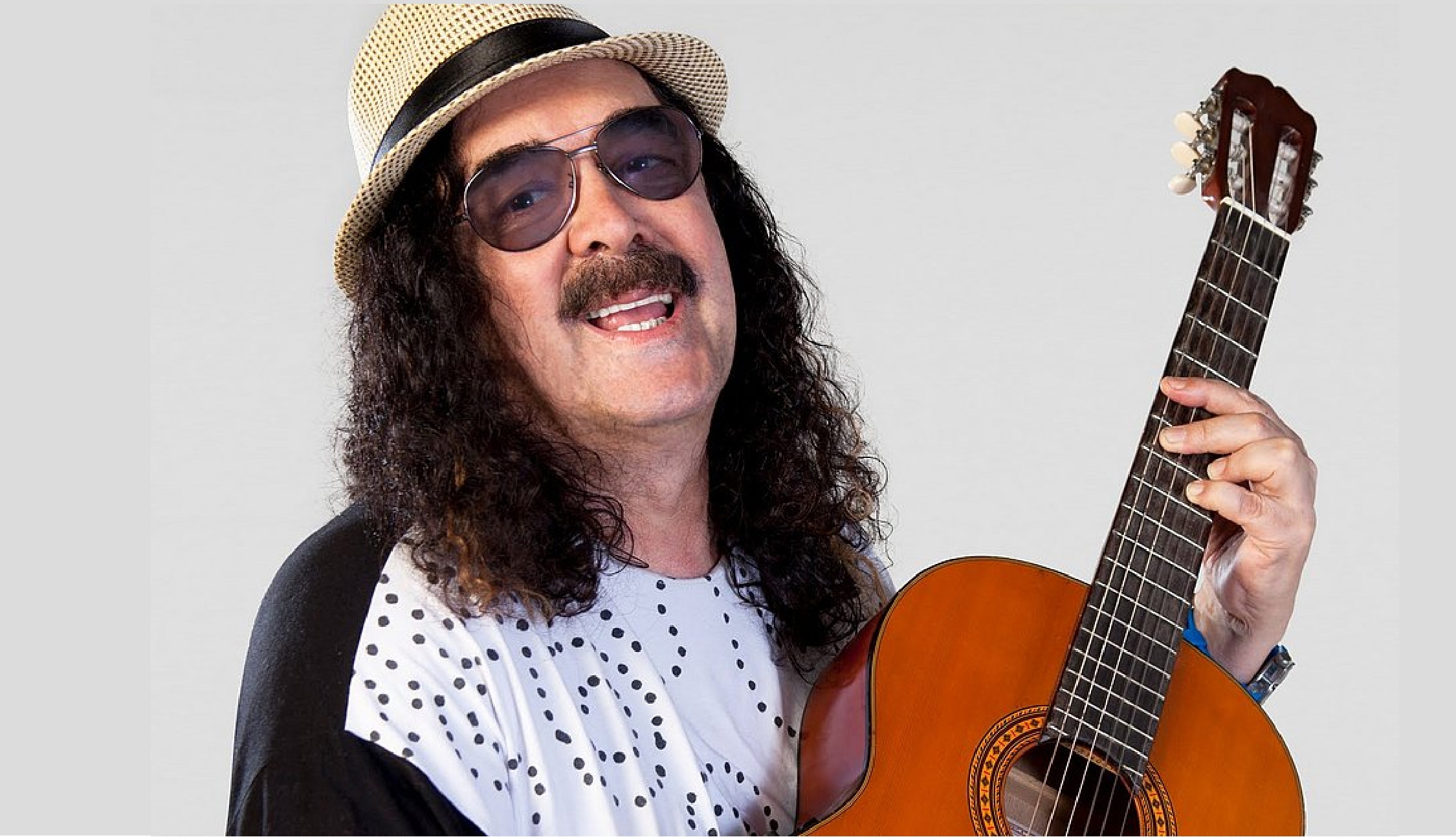 Foto de Moraes Moreira