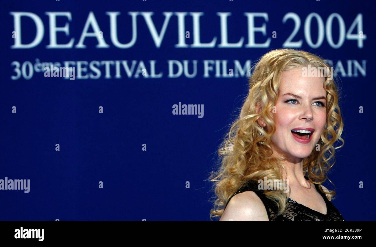 Foto de Nicole Kidman