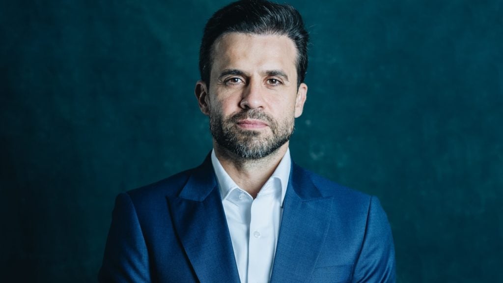 Foto de Pablo Marçal