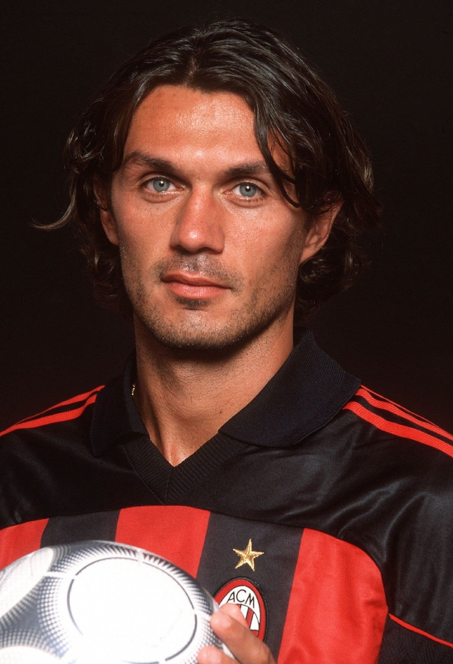 Foto de Paolo Maldini