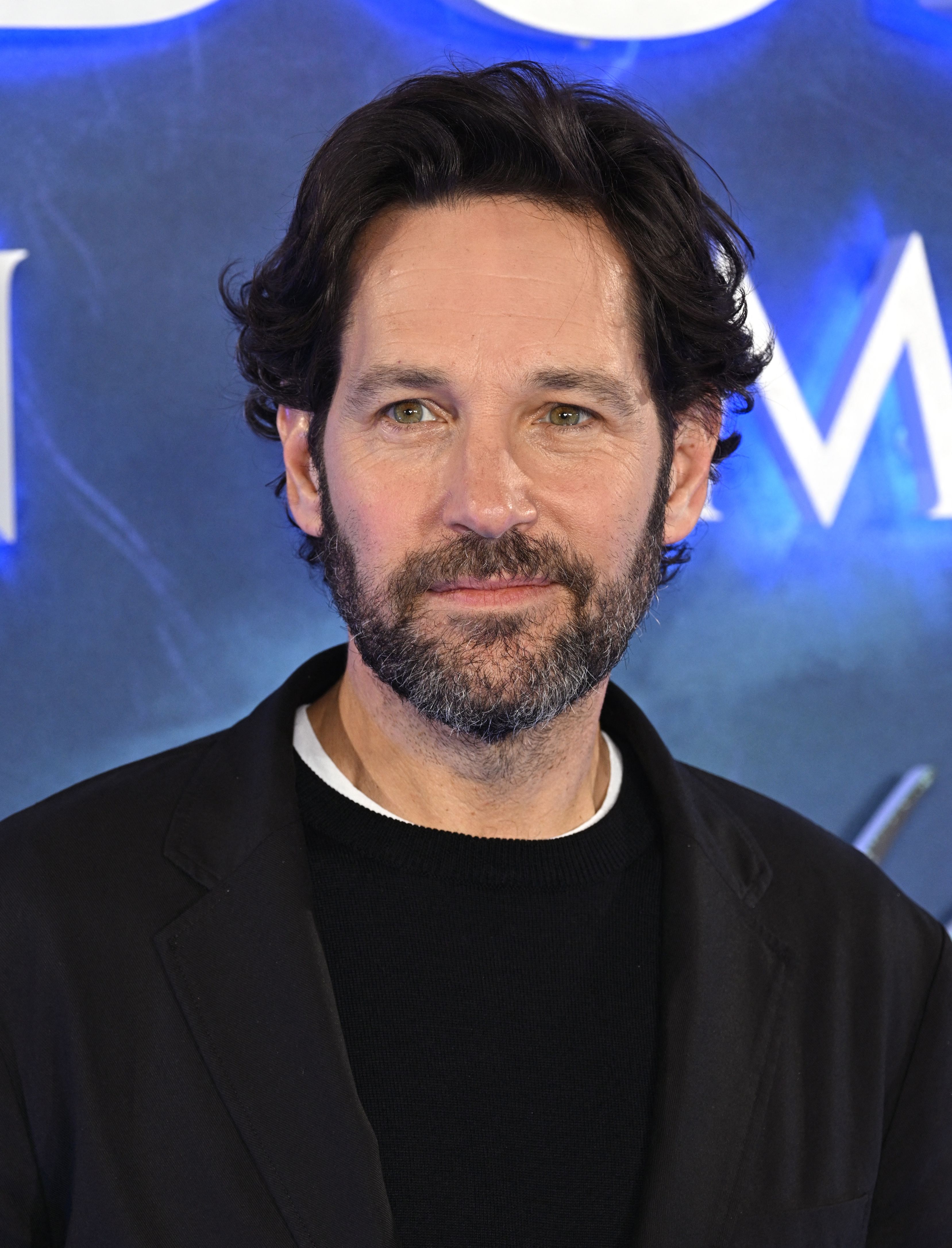 Foto de Paul Rudd